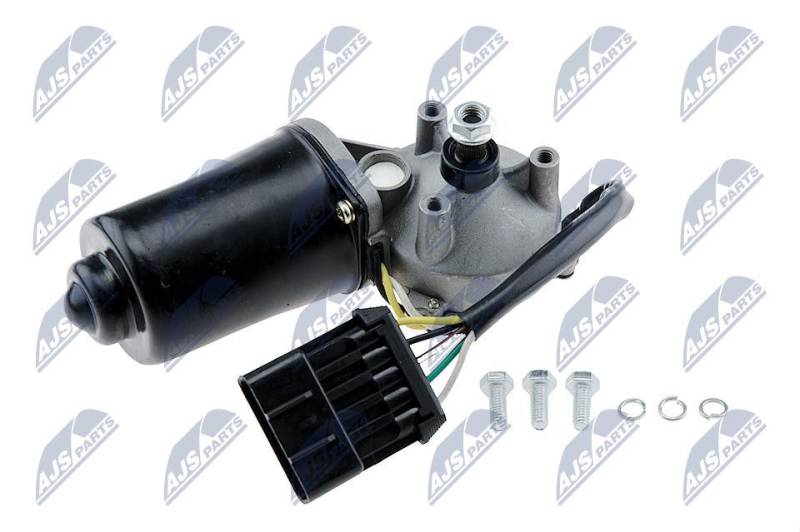 Wischermotor vorne NTY ESW-PL-011 von NTY