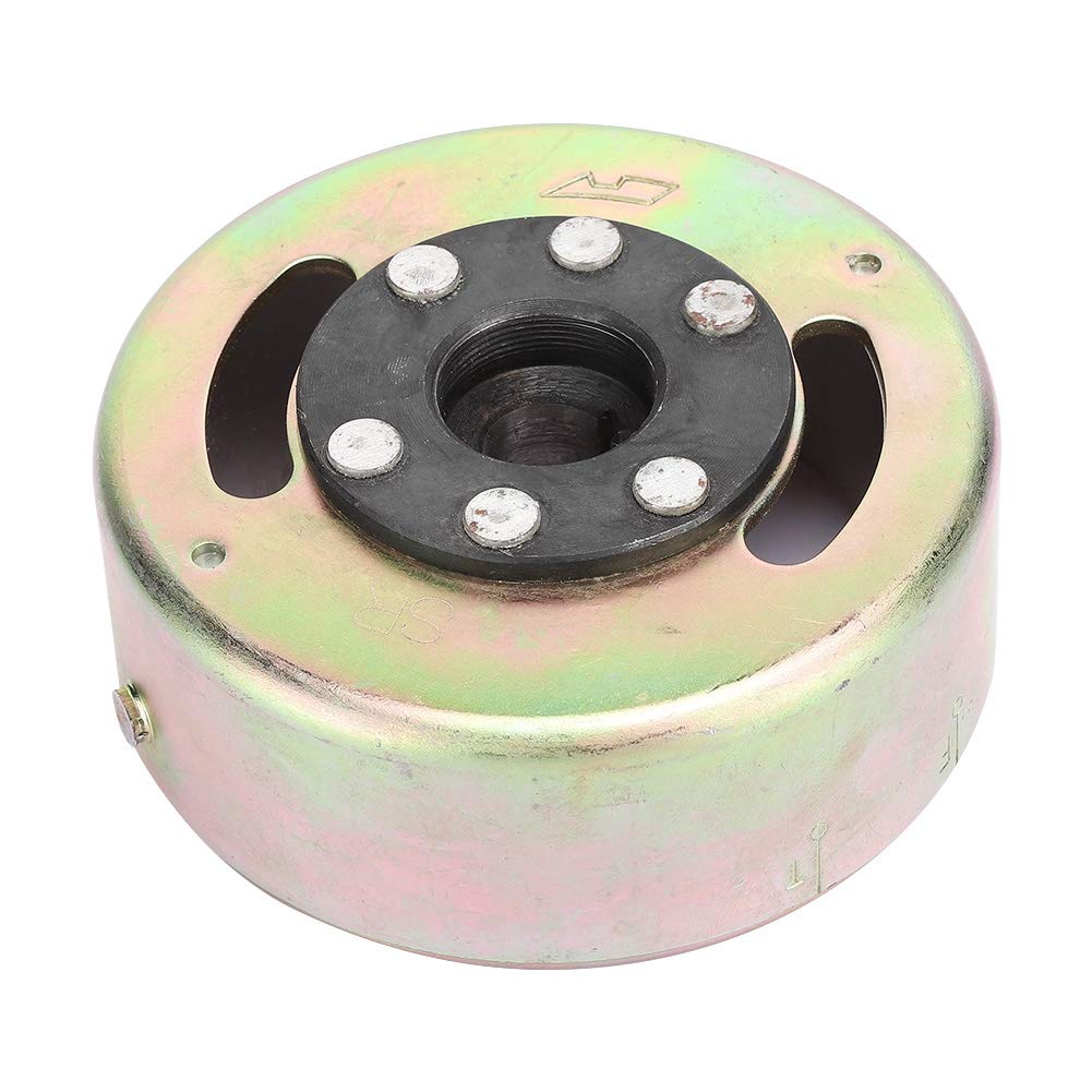 NUMNBE Magneto Roller Flywheel Kick Start für 125 140 Pit Pro Quad Dirt Bike ATV von NUMNBE