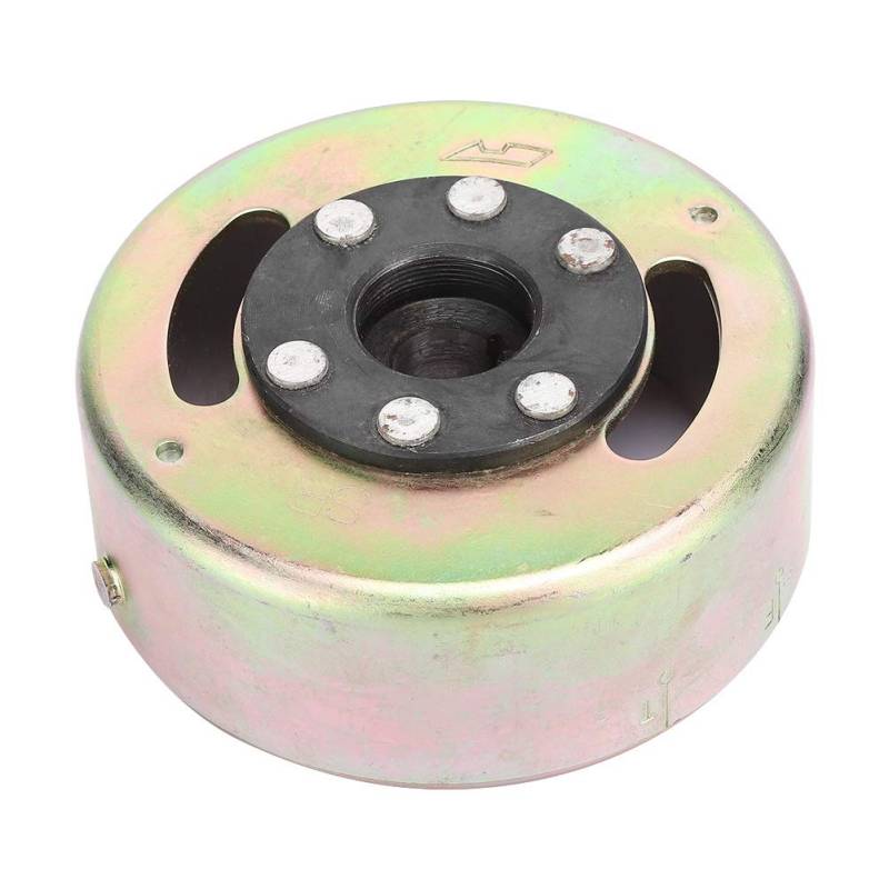 NUMNBE Magneto Roller Flywheel Kick Start für 125 140 Pit Pro Quad Dirt Bike ATV von NUMNBE