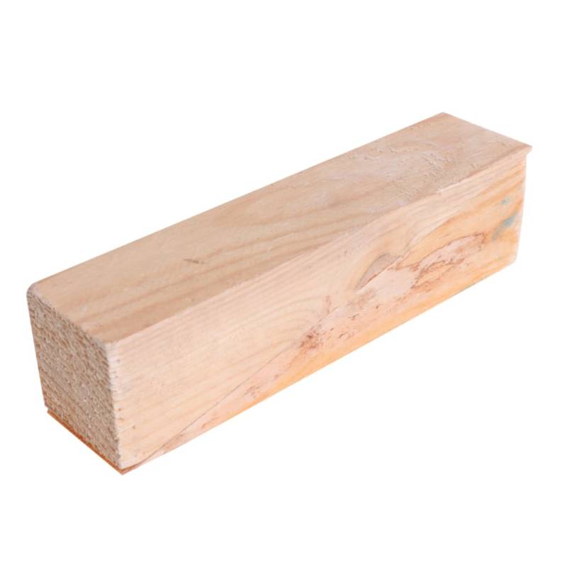 NUOBESTY 2 Stück Türstopper Aus Holz Robuste Und Langlebige Keil Türhalter Für Alle Türarten Ideal Fensterstopper Oder Zur Dämpfung Von Schranktüren von NUOBESTY