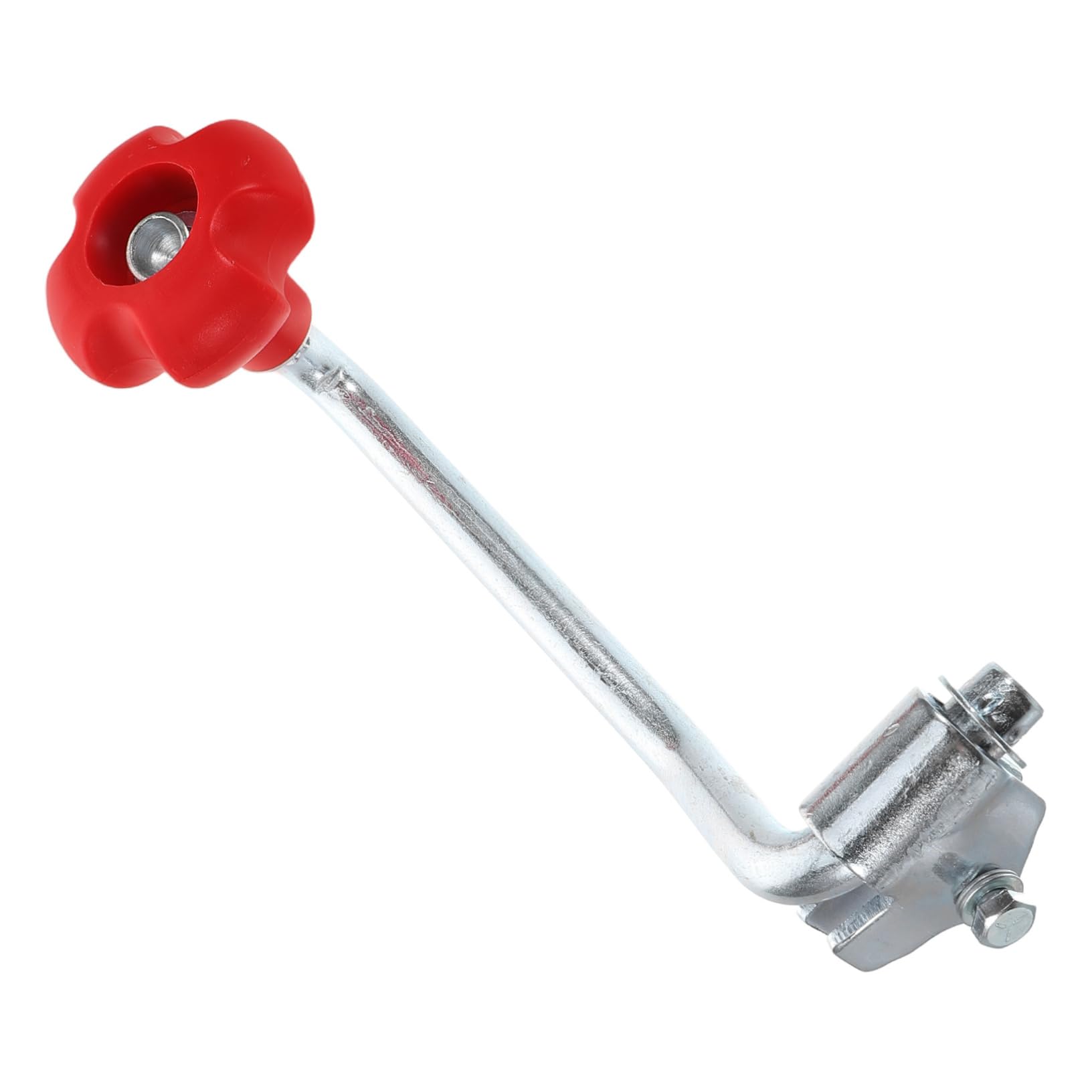 NUOBESTY Wagenhebergriff Wagenheberkurbel Kurbelgriff Für Camper Zelt Camper Kurbelgriff Anhänger Wagenheber Ersatzgriff Wagenheber Ersatzteile Hebel Für Wagenheber Silber Edelstahl NUOBESTY Wagenhebergriff Wagenheberkurbel Kurbelgriff Für Camper Zelt Camper Kurbelgriff Anhänger Wagenheber Ersatzgriff Wagenheber Ersatzteile Hebel Für Wagenheber Silber Edelstahl von NUOBESTY