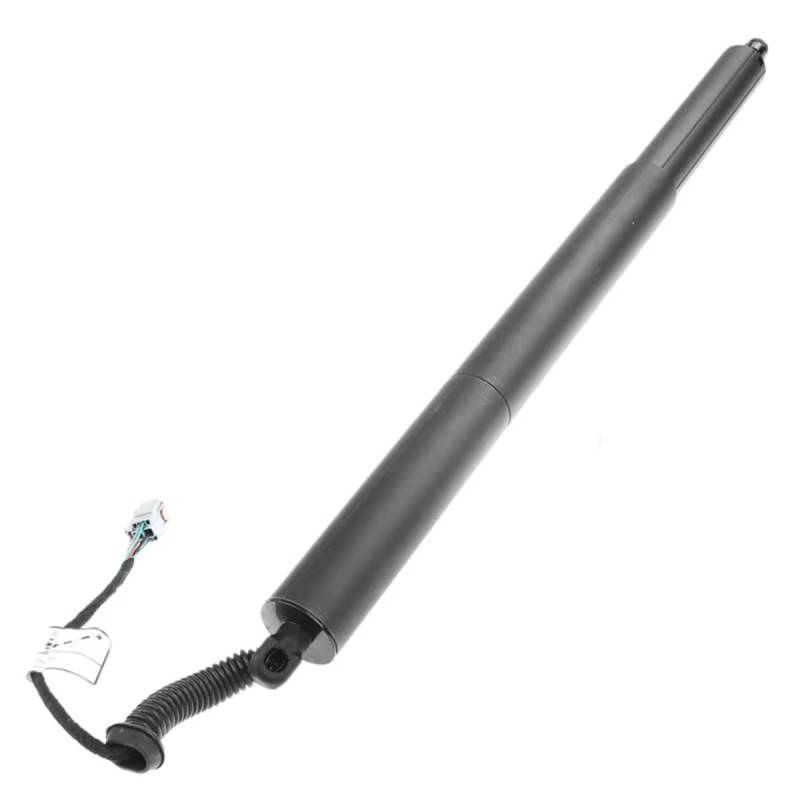 NUOSDEX Elektrische Gasfeder Kompatibel Mit Skoda Für Octavia IV 2020 2021 Auto Heckklappe Hebe Hilfs Elektrische Gas Strut OEM:5E6827851(Left) von NUOSDEX