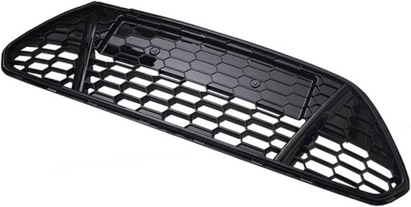 Auto-Frontgrill,kompatibel mit Ford Mondeo Raptor MK4 2011-2013,Kühlergrill für die Motorhaube,Kühlerstyling,Karosseriebeschläge Zubehör von NURCIX