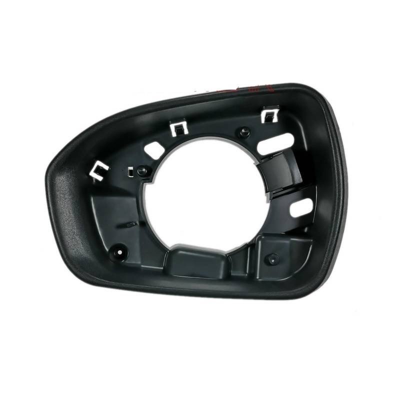 Außenspiegel Spiegelgla Für Ford Für Mondeo MK5 MKV 5 V 2015-2019 Tür Flügel Glas Surround Trim Ersetzen Gehäuse Auto Seite spiegel Rahmen Halter Spiegelglas Ersatz (Farbe : Left LH) von NVBHOF