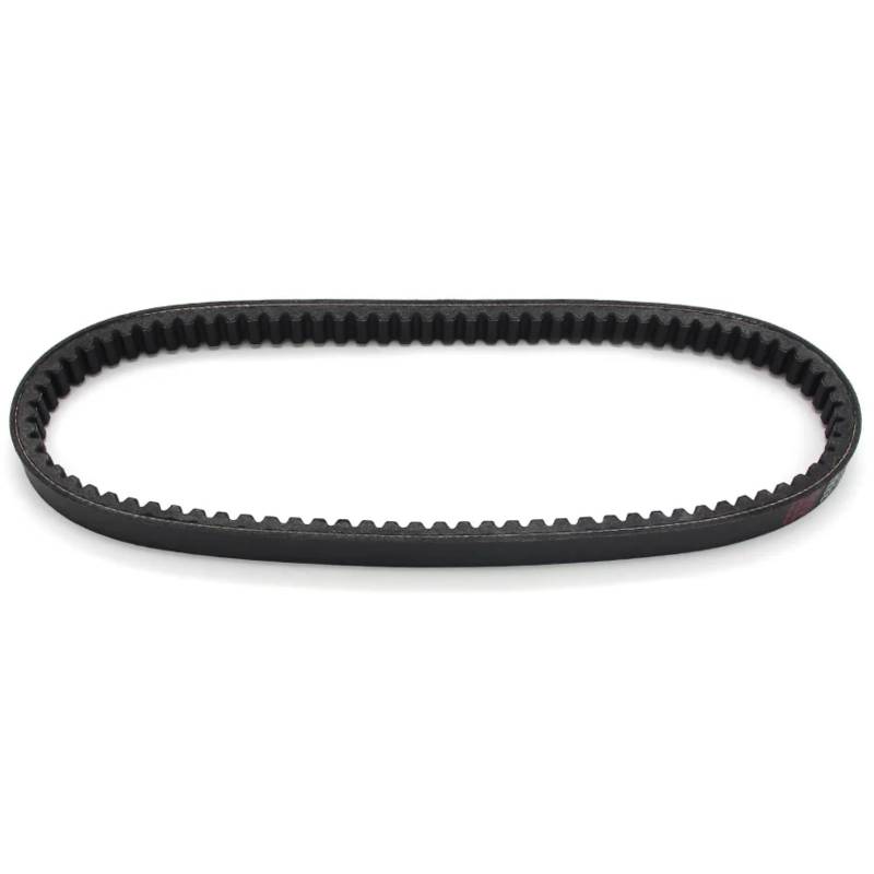 Antriebsriemen FÜR HW125 FÜR Xenter FÜR HW151 FÜR XC125R FÜR Majesty S V-Belt Motorrad Strap Stick GÜRTEL Transfer GÜRTEL Kupplung GÜRTEL Motorrad-Antriebsriemen von NVETJMUA