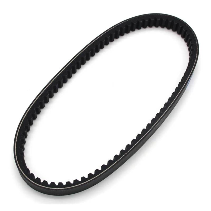 Antriebsriemen Für NXC125 2004/Motorrad Strap Stick GÜRTEL Transfer GÜRTEL Kupplung GÜRTEL Motorrad-Antriebsriemen von NVETJMUA