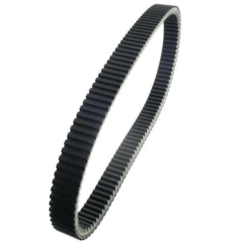 Antriebsriemen Für Tomcar Für TM5 TM6 1400 2014 2015/MOTORRAD Strap Transfer Gürtel Stick Gürtel Kupplung GÜRTEL Motorrad-Antriebsriemen von NVETJMUA