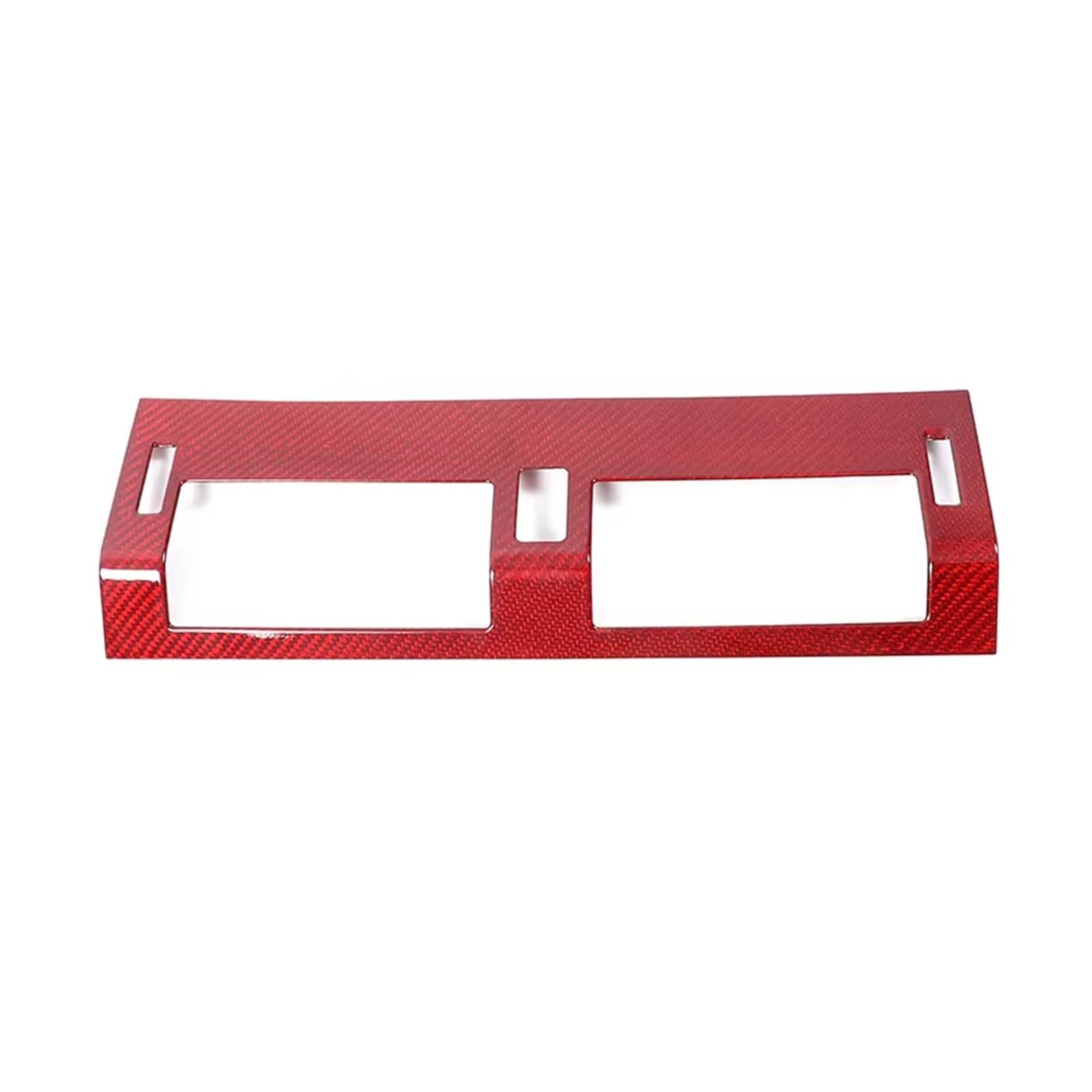 Auto-Innenzubehör Für Land Für Rover Für Defender 110 2020-2024 Auto Center Console Air Outlet Vent Rahmen Trim Aufkleber Innenausstattung Formteile von NVETJMUA