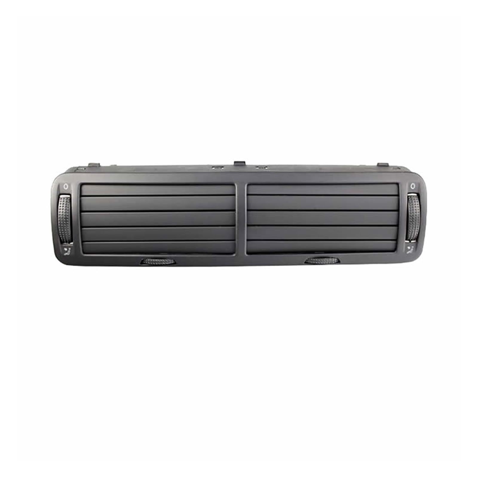 Auto-Innenzubehör Für VW Für Passat B5 1997-2005 Front Dashboard Zentrale Air Vent Outlet A/C Heizung 3B0819728 3B 0 819 728 Innenausstattung Formteile(Middle) von NVETJMUA