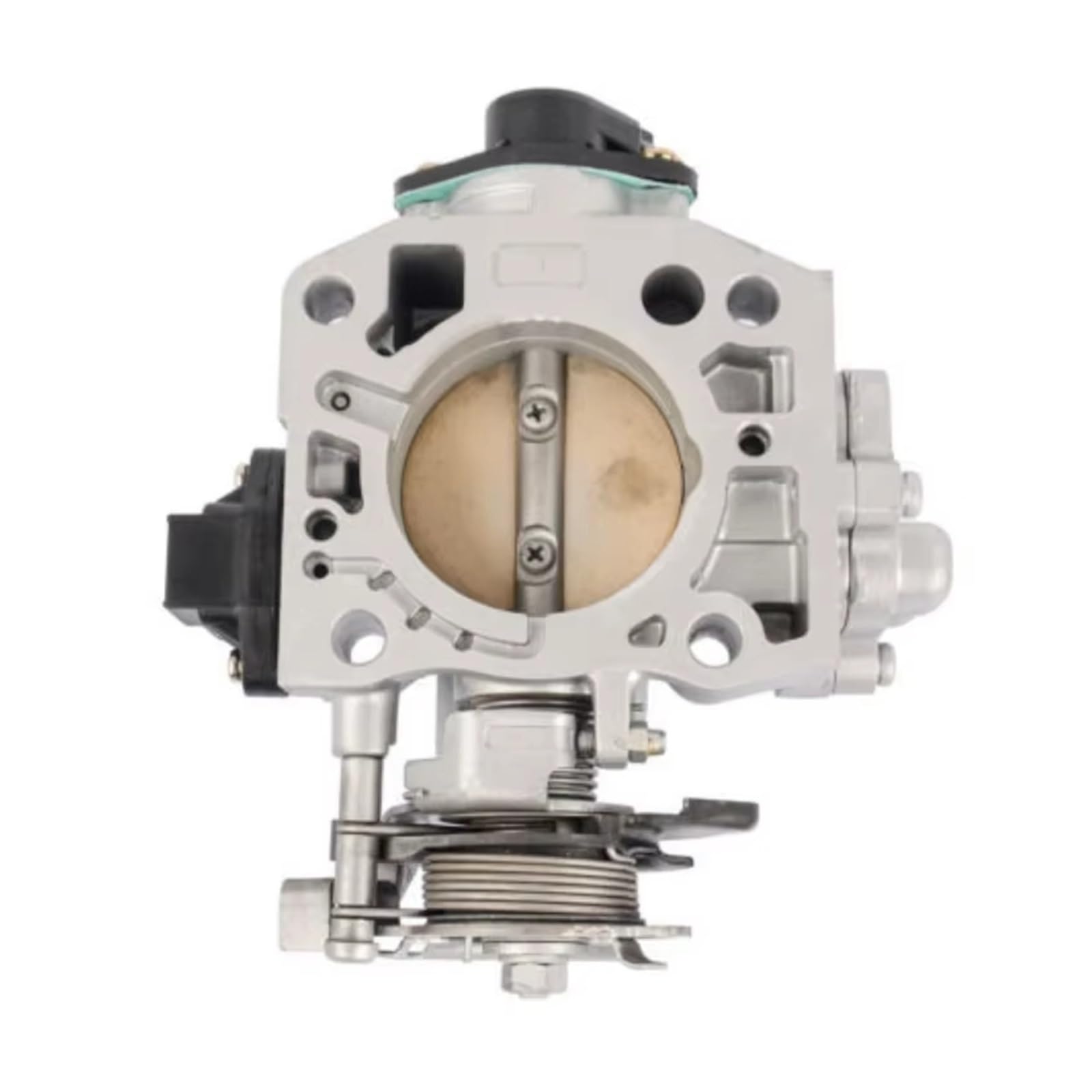 Drosselklappenstutzen Für Accord 1998–2002 elektronische Drosselbaugruppe 16400-PAA-A01 16400-PAA-A61 Drosselklappe von NVETJMUA