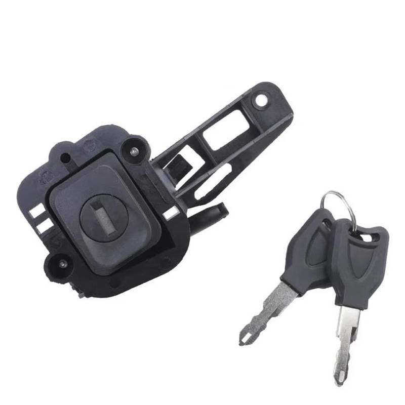 Heckklappenschloss Für Clio MK2 II 1998 1999 2000 2001 Heckklappe Trunk Latch Mechanismus Stamm Türschloss Antrieb 7701471225 77014-71225 Kofferraum Türschloss von NVETJMUA