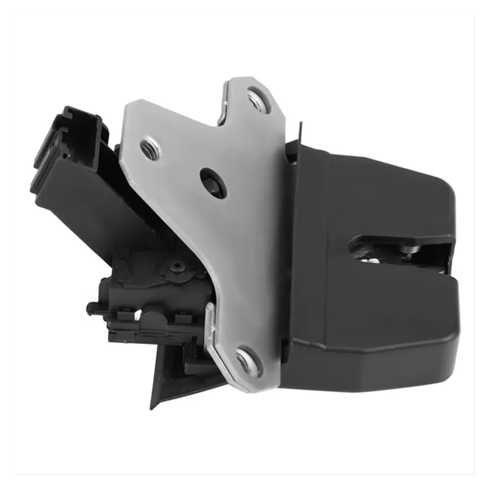 Heckklappenschloss Für Ford Für S-Max Für C-Max Für Fokus 2006-2018 Hinten Trunk-Boot Heckklappe Schloss Latch 8M51-R442A66-AC 1743698 8M51-R442A66-DC Kofferraum Türschloss von NVETJMUA