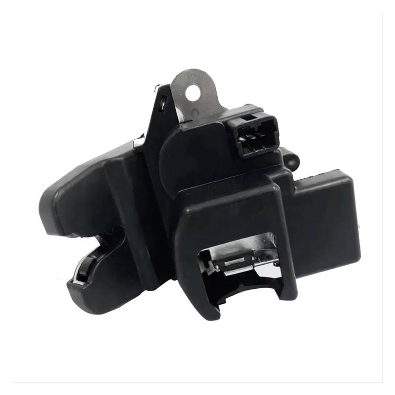 Heckklappenschloss Für Hyundai Für Solaris Für Kia Für Rio 2011-2017 Boot Heckklappe Schloss Latch Auto Hinten Stamm Deckel Schloss 81230-4Y020 812304Y020 Kofferraum Türschloss von NVETJMUA