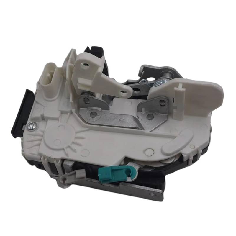 Heckklappenschloss Für Jeep Für Wrangler 2007-2019 Heckklappe Türschloss Antrieb Motor W/Power Schlösser 4589584AF 4589584AD 4589584AE Kofferraum Türschloss von NVETJMUA