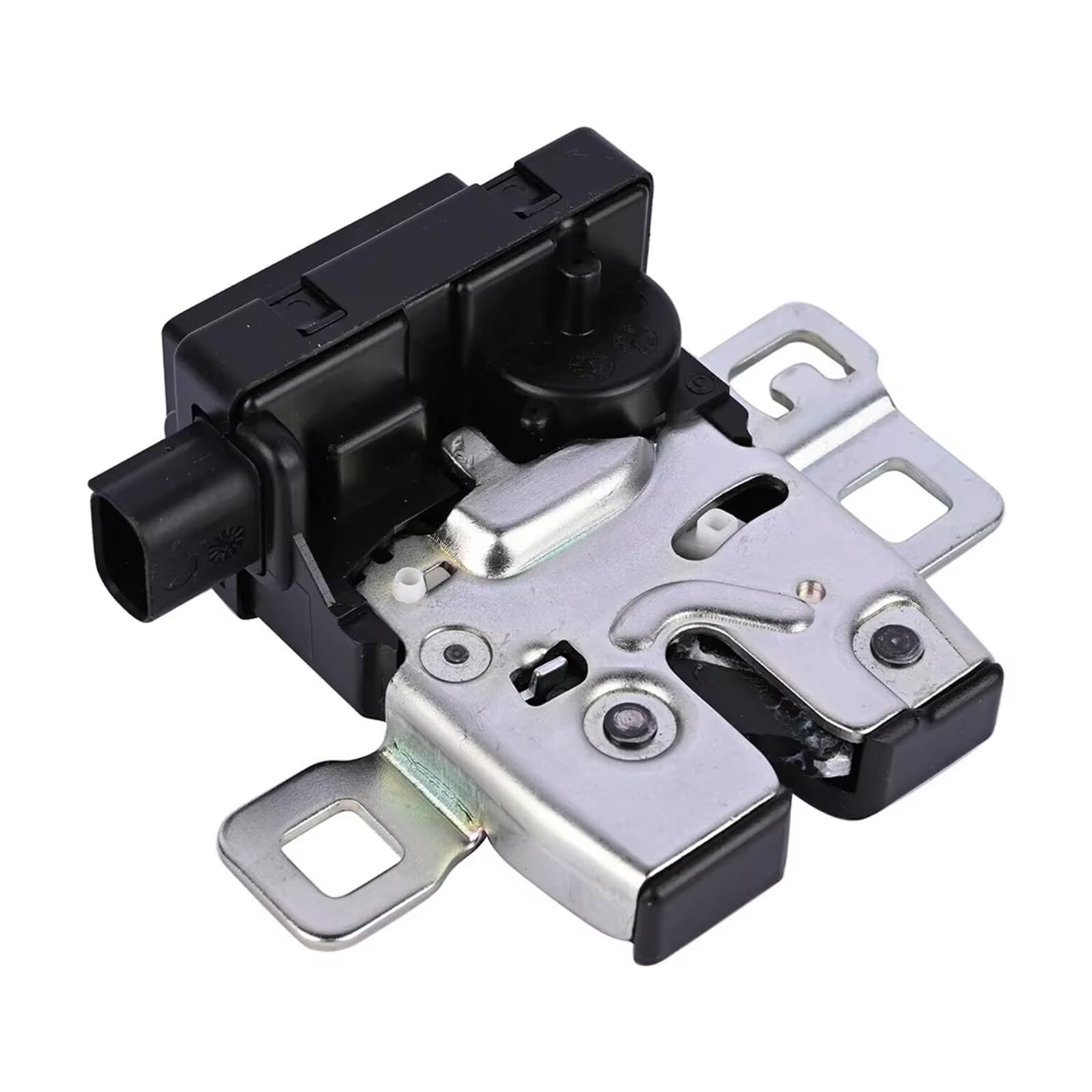 Heckklappenschloss Für Mini Für Cooper R50 R53 R56 R59 2002-2015 Stamm Deckel Türschloss Ailgate Boot Deckel Stamm Lock Latch 51242754528 Kofferraum Türschloss von NVETJMUA