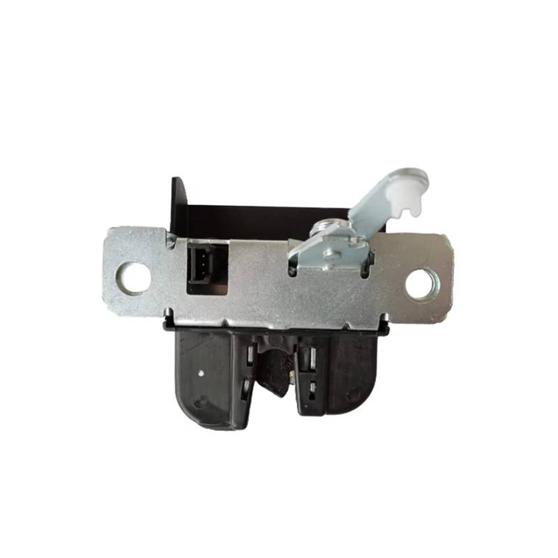 Heckklappenschloss Für VW Für Golf 4 Für Bora Für Kombi Für Caddy 3 Boot Tailgate Trunk Lock Latch 1J6827505A 1J6827505B 1J6827505C Kofferraum Türschloss von NVETJMUA