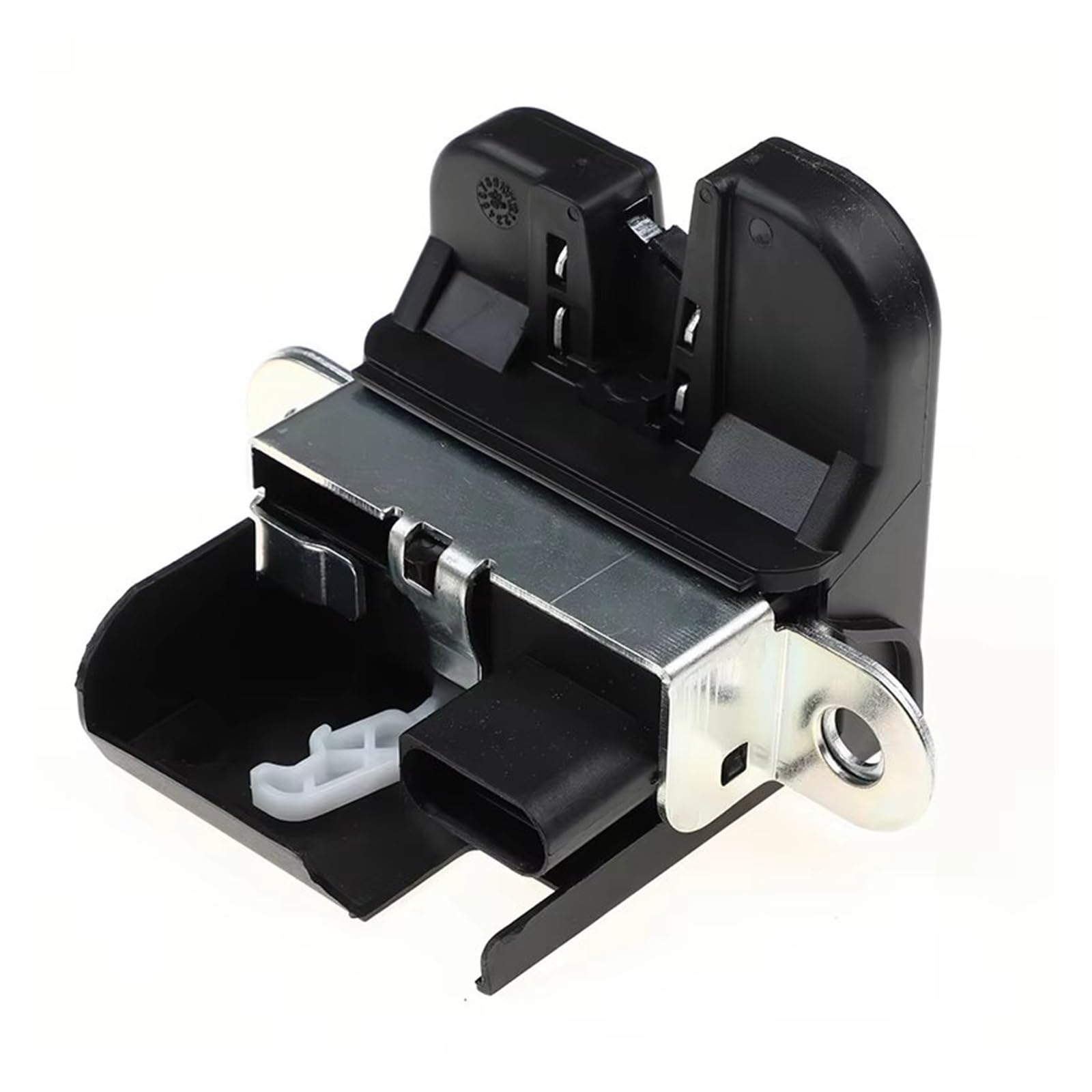 Heckklappenschloss Für VW Für Golf Mk5 Für Git Mk6 Für Sitz Für Leon Hinten Schwanz Tor Latch Lock 1K6827505E 1P0827505D 5F4827505C 5K0827505A 5M0827505E Kofferraum Türschloss von NVETJMUA