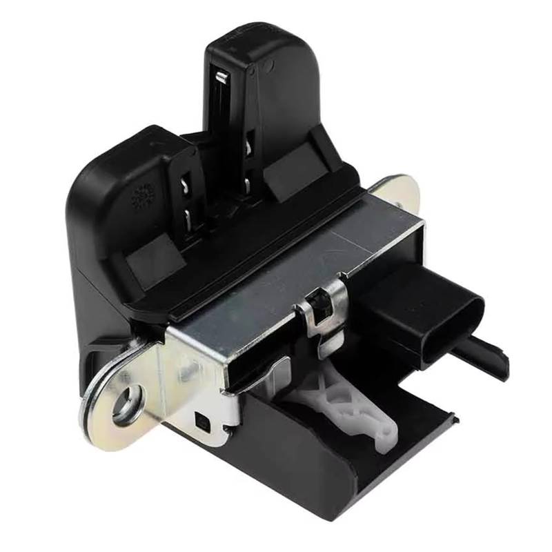 Heckklappenschloss Für VW Für Golf Mk5 Für Git Mk6 Für Sitz Für Leon Hinten Schwanz Tor Latch Lock 1K6827505E 1T0827505H9B9 5K0827505 5K0827505A 5M0827505E Kofferraum Türschloss von NVETJMUA