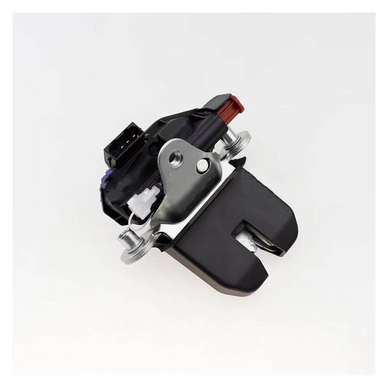 Heckklappenschloss Für VW Für Polo Für Ameo Hinten Stamm Tür Deckel Lock Latch Antrieb Motor Heckklappe Heckklappe Boot Hatch Fangen 6RU827505C 6RU 827 505 C Kofferraum Türschloss von NVETJMUA