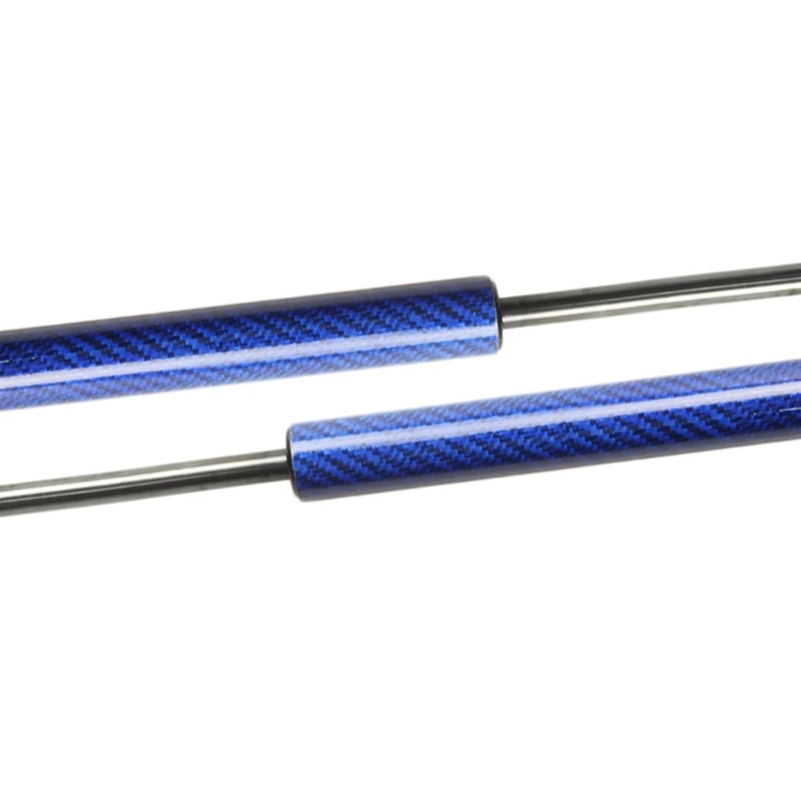 Kofferraum-Gasfeder Für Daihatsu Für Copen L880 2002-2012 Heckklappe Streben Trunk Lift Unterstützung Stange Stoßdämpfer Gasfeder Dämpfer Heckklappe(Blue) von NVETJMUA