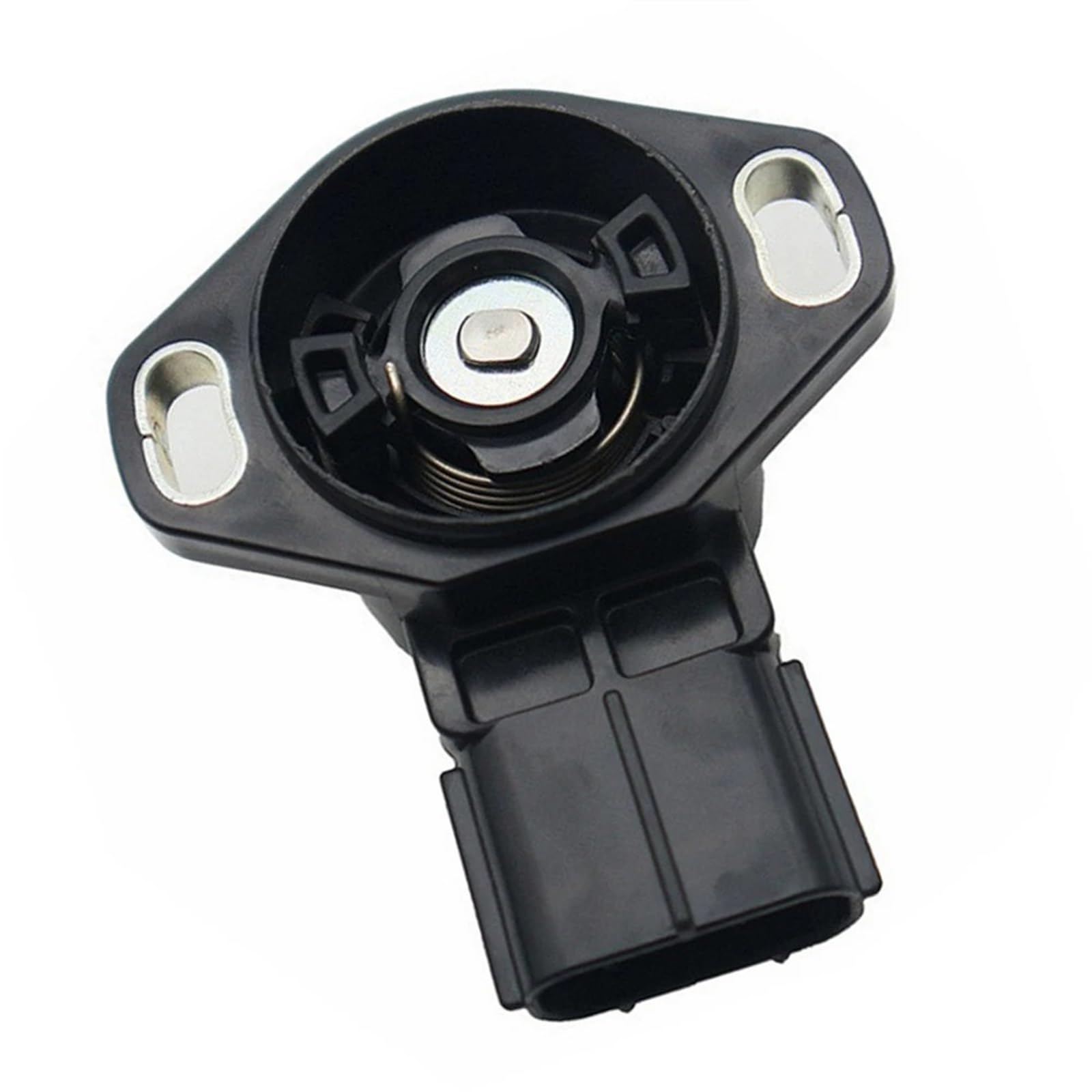 Komplette Drosselklappe Für GEO Für Tracker 1994 1995 1996 Auto Throttle Position Sensor TPS 1342058B00 13420-58B00 96068619 Drosselklappenbaugruppe von NVETJMUA