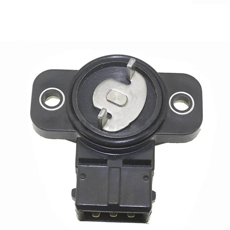 Komplette Drosselklappe Für Hyundai Für ATOS Für Prime Für Amica MX TPS Throttle Position Sensor 3510202000 35102-02000 3510238610/TH292 Drosselklappenbaugruppe von NVETJMUA