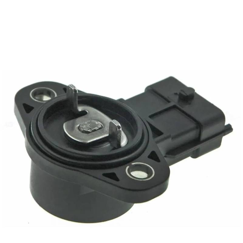 Komplette Drosselklappe Für Hyundai Für Accent 1,6 L 2006 2007 2008 2009 2010 1011 TH432, 3517026900, 35170-26900 35170 26900 Drossel Position Sensor Stecker Drosselklappenbaugruppe(Sensor) von NVETJMUA