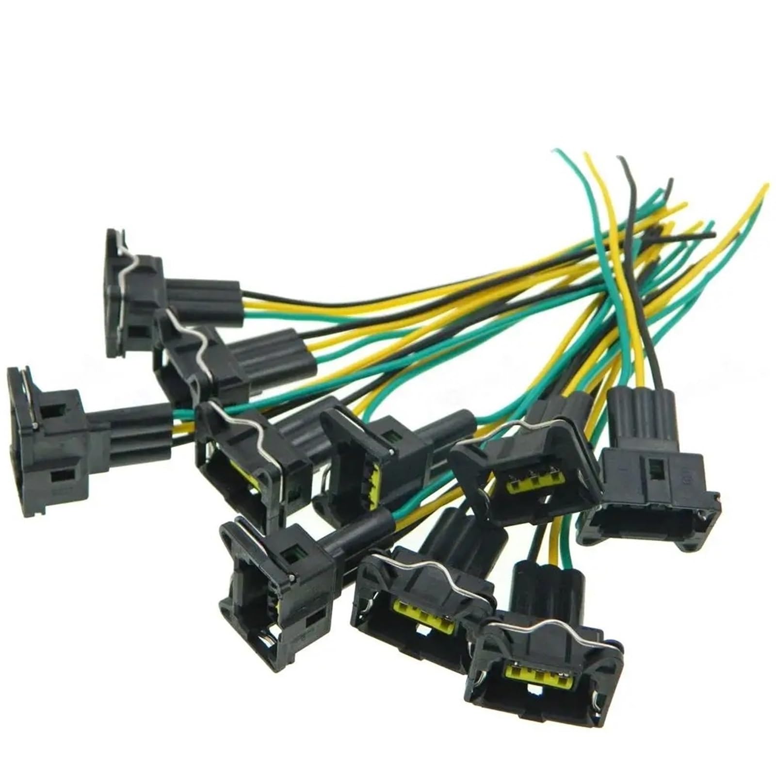 Komplette Drosselklappe Für Kia Für Optima Für Magentis 2,0 2,4 2,7 TPS Drossel Position Sensor 35102-38610 3510238610 Drosselklappenbaugruppe(10PCS Plug) von NVETJMUA