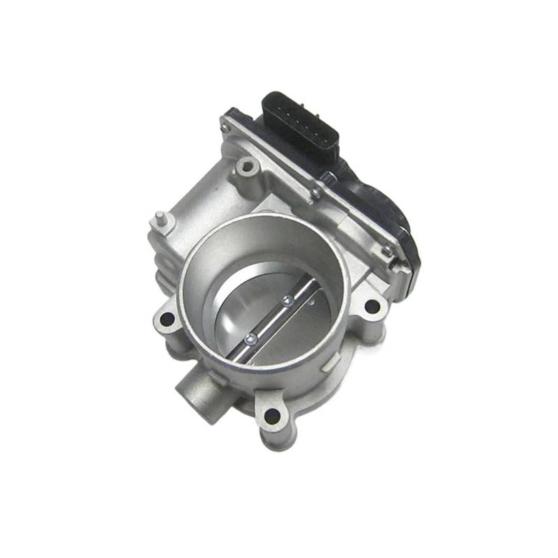 Komplette Drosselklappe Für Mazda CX-5 2012-2021 Für Mazda 6 14-20 GJ GL Für Mazda 3 14-19 BM BN CX3 CX4 2,0 ​​PE PE01-13-640 Motor Drosselklappengehäuse Drosselklappenbaugruppe von NVETJMUA