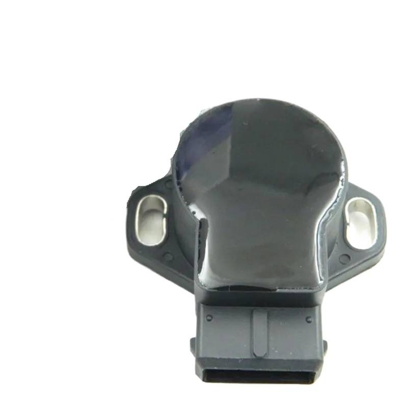 Komplette Drosselklappe Für Mitsubishi Für Diamante Für Expo Für Mighty Für Max Für Montero MD614280 Throttle Position Sensor TPS MD614375 MD614491 MD614697 Drosselklappenbaugruppe von NVETJMUA