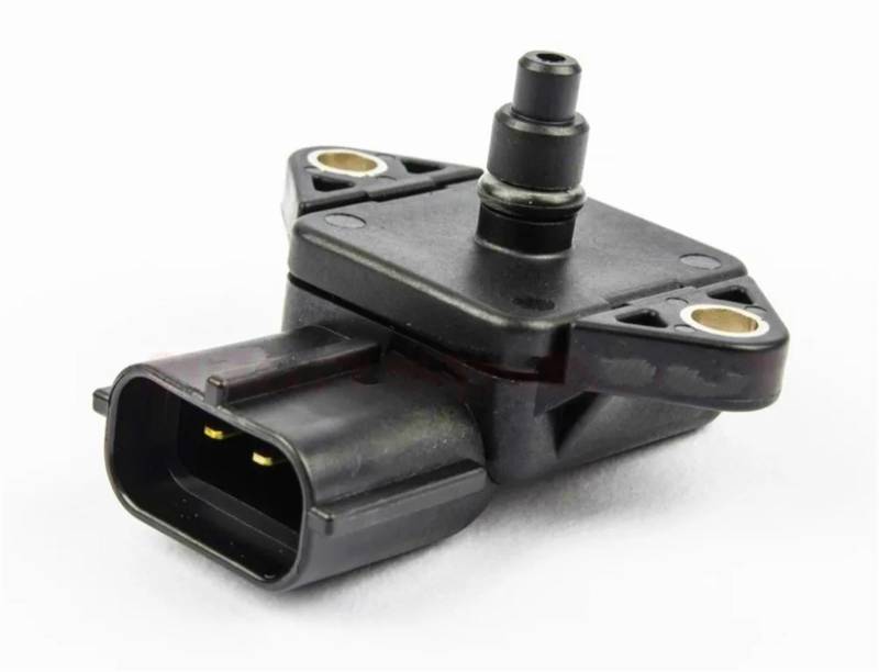 Komplette Drosselklappe Für Suzuki Für Karte Boost Sensor Carry 1980-2018 Für Van GA413 18590-79F00 079800-5050 1959079F00 Carry Drosselklappengehäuse Luftdrucksensor Drosselklappenbaugruppe von NVETJMUA