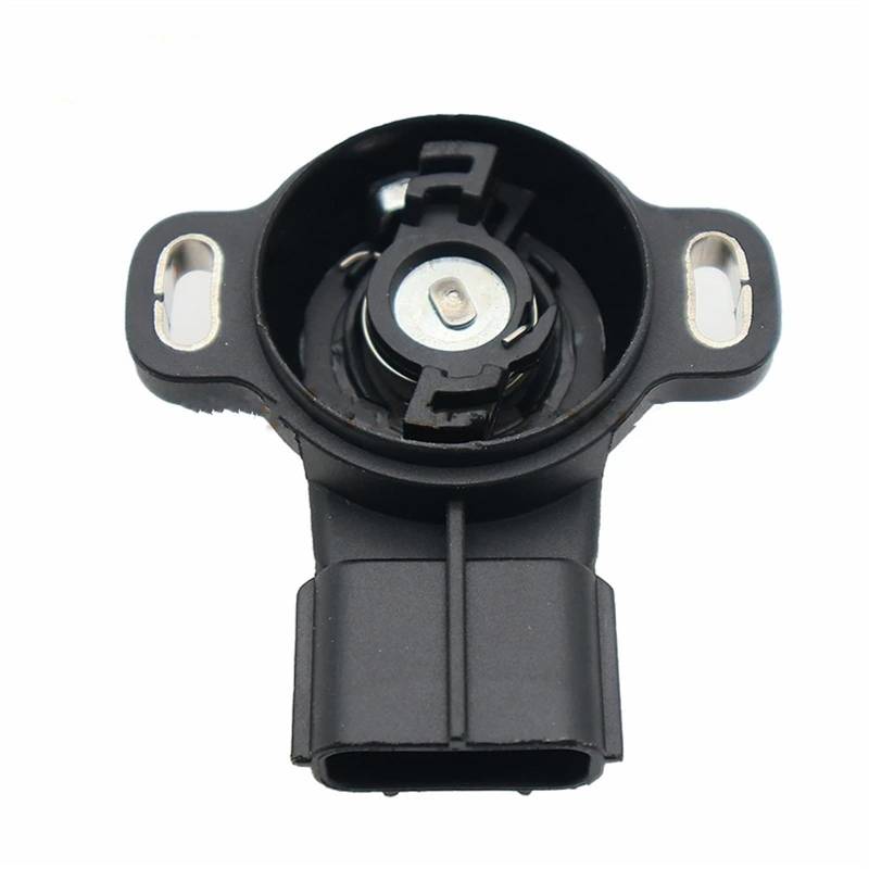 Komplette Drosselklappe Für Toyota Für 4runner Für Celica Für Corolla Für Hilux Für Matrix Für Tacoma 89452-30140 Throttle Position Sensor 8945230140 Drosselklappenbaugruppe von NVETJMUA