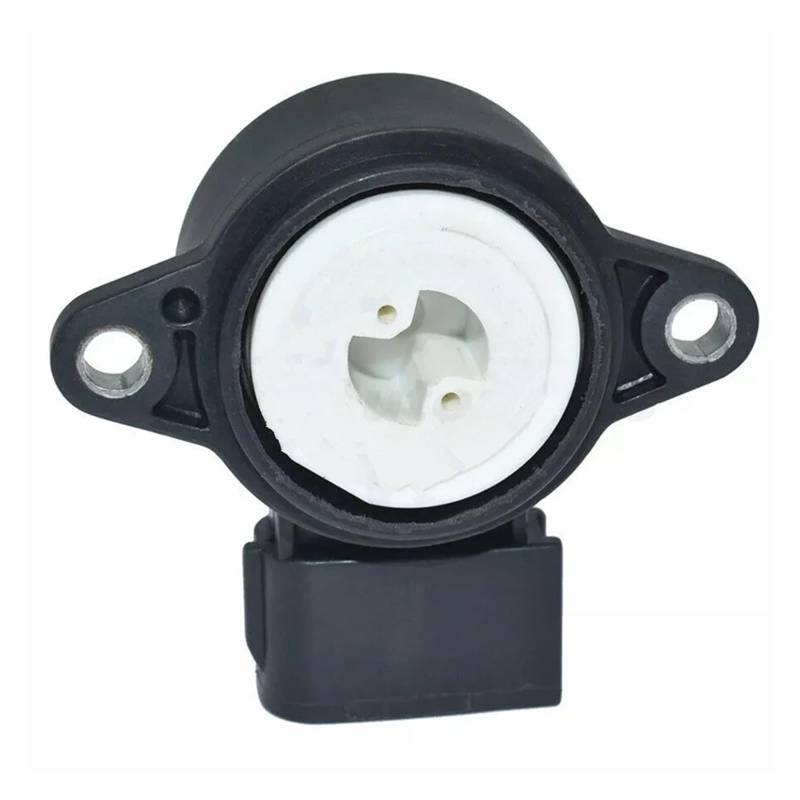 Komplette Drosselklappe Für Toyota Für Platz Für Vitz Für Yaris Für Echo 1,3 T3 1999 2000 2001 2002 2003 2004 2005 89452-52011 TPS Throttle Position Sensor Drosselklappenbaugruppe von NVETJMUA