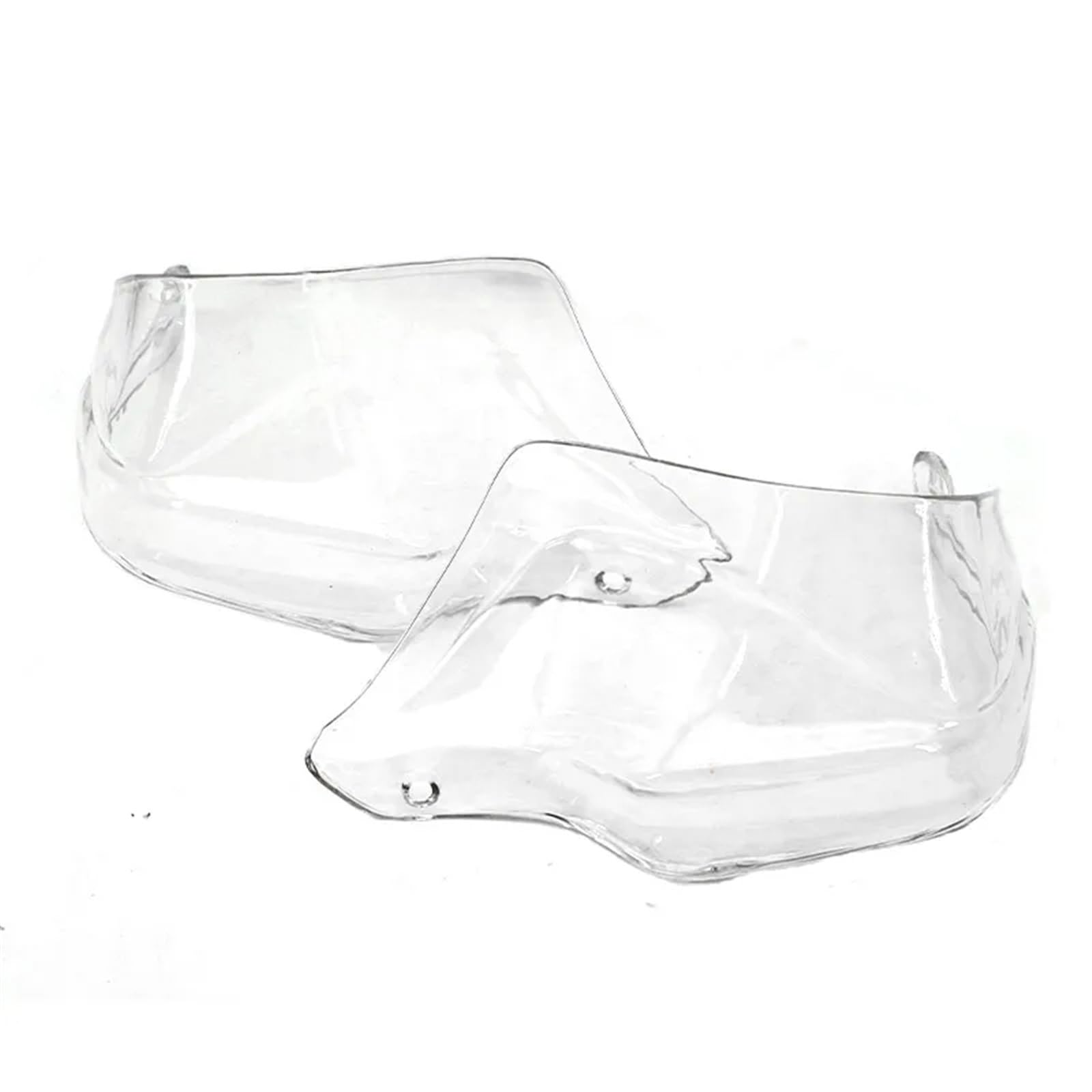 Motorrad Handschützer Für G310GS G310R 2017-2022 Motorradzubehör Windabweiser Handschutz Handschild Schutz Protektoren Windschutzscheibe Motorrad Lenker Handschutz(Clear sheet) von NVETJMUA