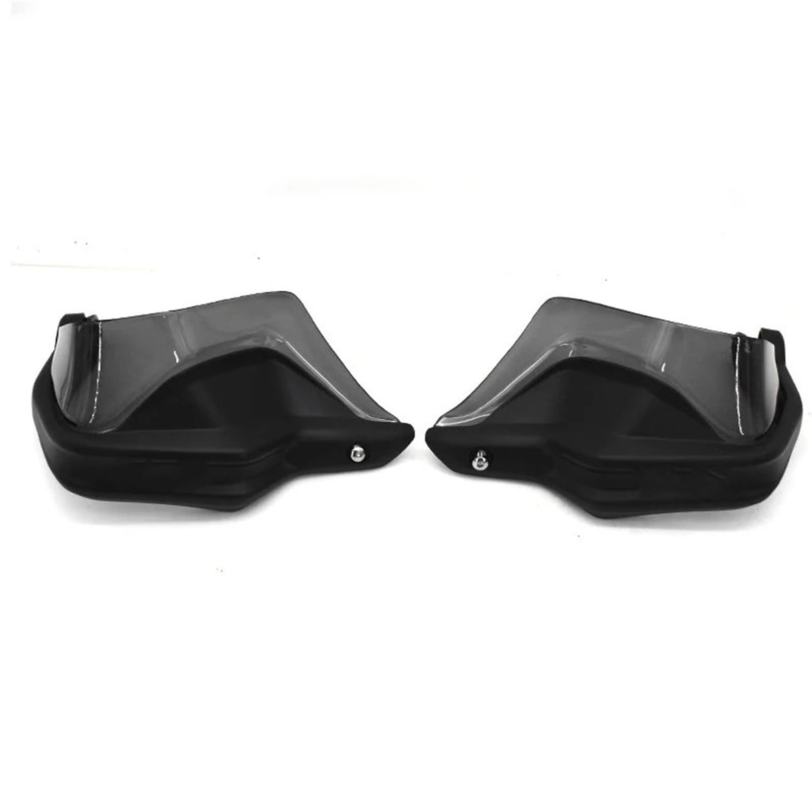 Motorrad Handschützer Für G310GS G310R 2017-2022 Motorradzubehör Windabweiser Handschutz Handschild Schutz Protektoren Windschutzscheibe Motorrad Lenker Handschutz(R Fullset Smoke) von NVETJMUA