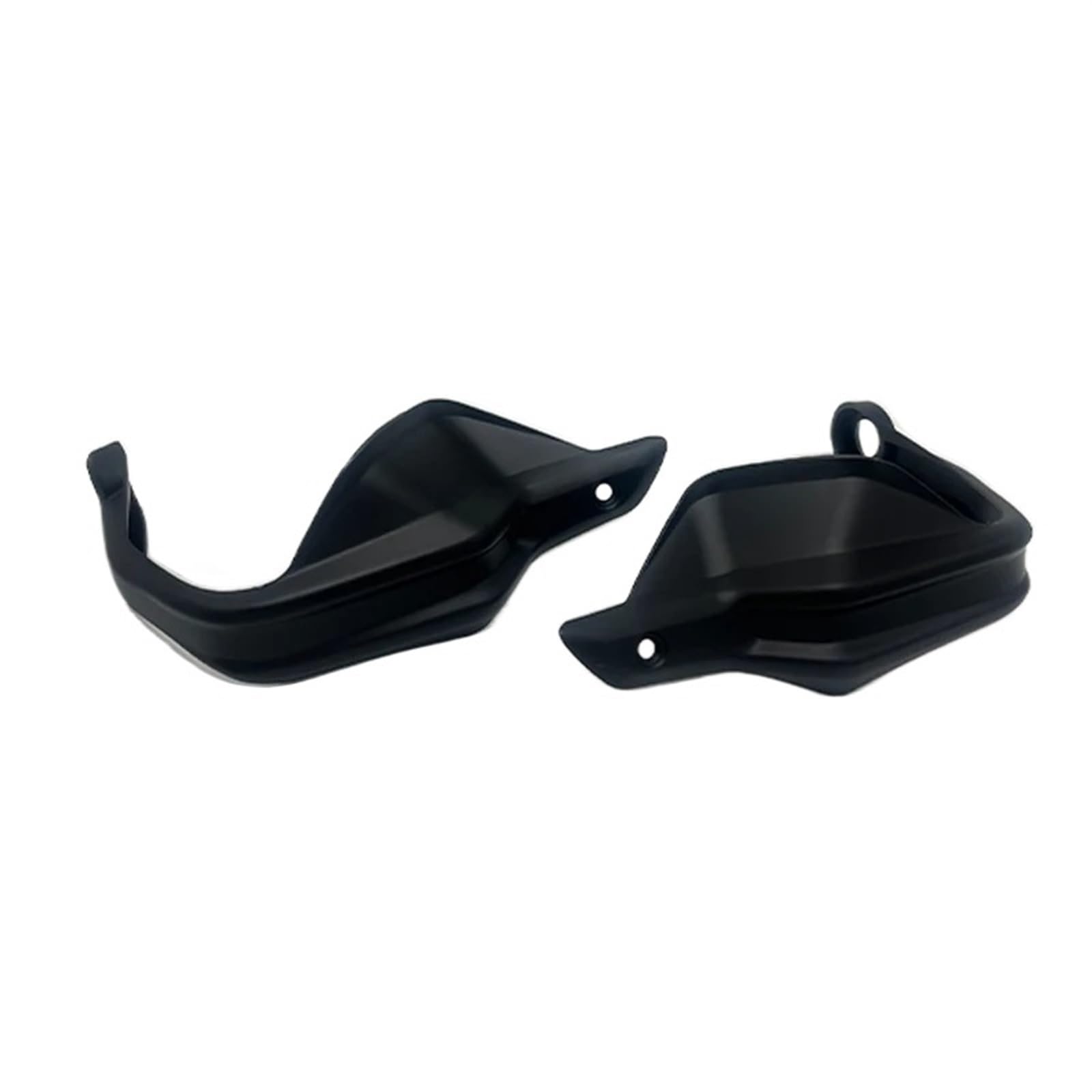 Motorrad Handschützer Für LONCIN Für VOGE 650 500 DS 500R Gewidmet Hand Schutz Motorrad Handprotektoren Lenker Wachen Windschutzscheibe Motorrad Lenker Handschutz(Handguard) von NVETJMUA