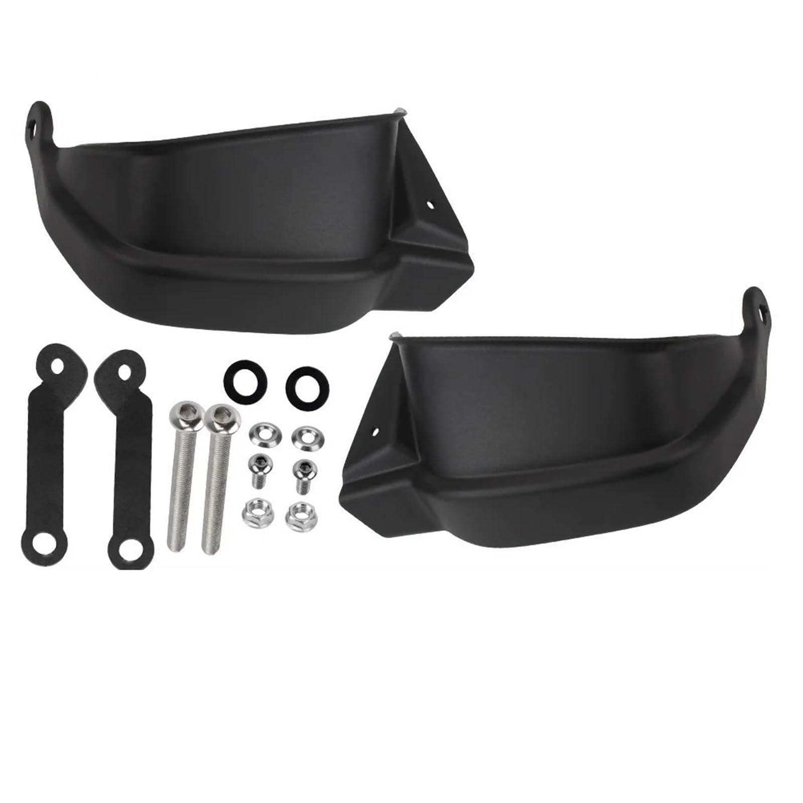 Motorrad Handschützer Für NC750X Für NC700X 2018 2019 2020 Für NC750S Für DCT 2012 2013 2014 2017 Motorrad-Handprotektoren Schutzhandprotektoren Motorrad Lenker Handschutz von NVETJMUA