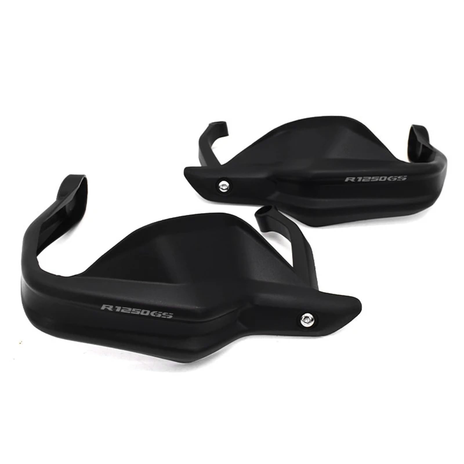 Motorrad Handschützer Für R1250GS Für ADV LC R1200GS Für Abenteuer Motorrad Windabweiser Schild Handprotektoren Handprotektoren Wachen Motorrad Lenker Handschutz(Handguard) von NVETJMUA