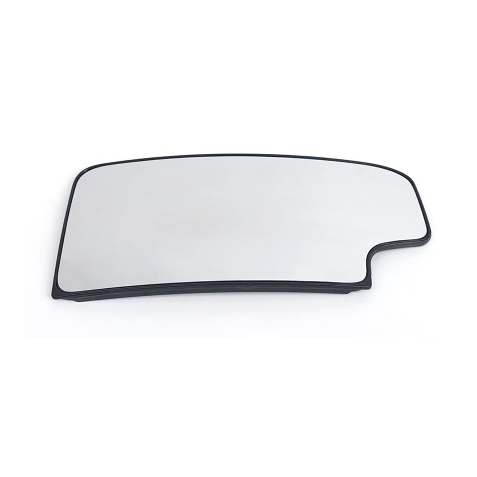 NVETJMUA Spiegelglas Für Chevrolet Für Silverado 1500 2500 3500 2014 2015 2016 2017 Spiegel Glas Objektiv Rück Erhitzt Seite Spiegel Glas Objektiv Seitenspiegelglas(Left Heat small) von NVETJMUA