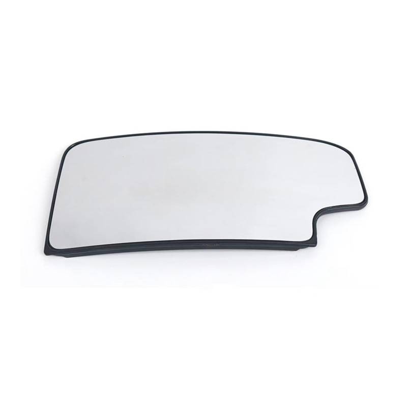 NVETJMUA Spiegelglas Für Chevrolet Für Silverado 1500 2500 3500 2014 2015 2016 2017 Spiegel Glas Objektiv Rück Erhitzt Seite Spiegel Glas Objektiv Seitenspiegelglas(Left Heat small) von NVETJMUA