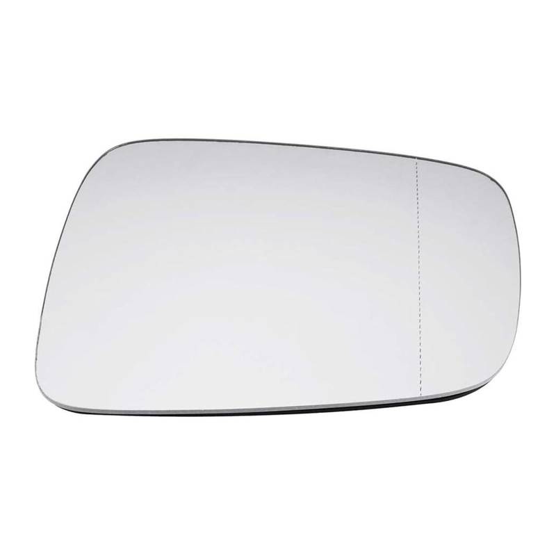 NVETJMUA Spiegelglas Für Ford Für Focus 2012-2018 Für Mondeo 2008-2012 Linkslenker Auto Seite Rückspiegel Glas 7E1857521A 7E1857522A Seitenspiegelglas(Rechts) von NVETJMUA