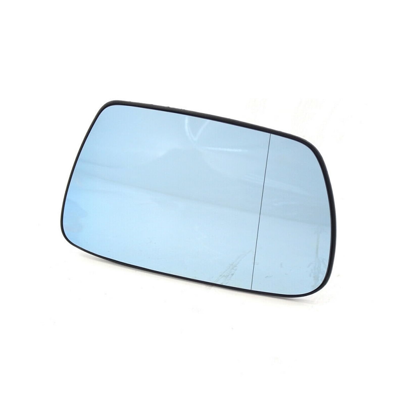 NVETJMUA Spiegelglas Für Jeep Für Grand Für Cherokee 2005 2006 2007 2008 2009 2010 Links/Rechts Seite Erhitzt Spiegel Glas Rückspiegel Seitenspiegelglas(Blue Right) von NVETJMUA