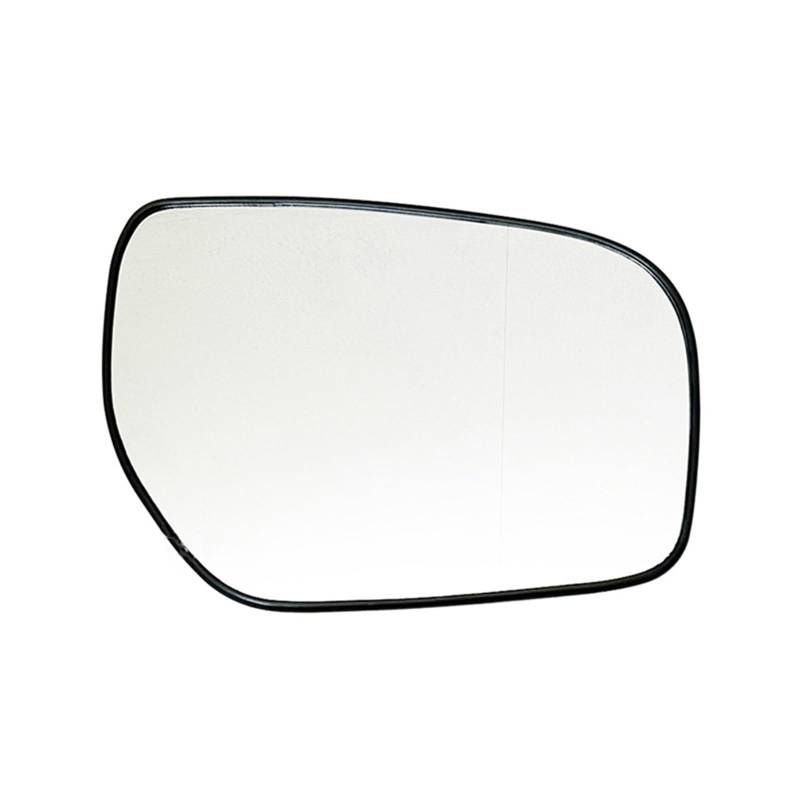 NVETJMUA Spiegelglas Für Koleos 2012-2016 Auto Links Rechts Erhitzt Flügel Hinten Spiegel Glas 963668842R 963659231R Seitenspiegelglas(Rechts) von NVETJMUA