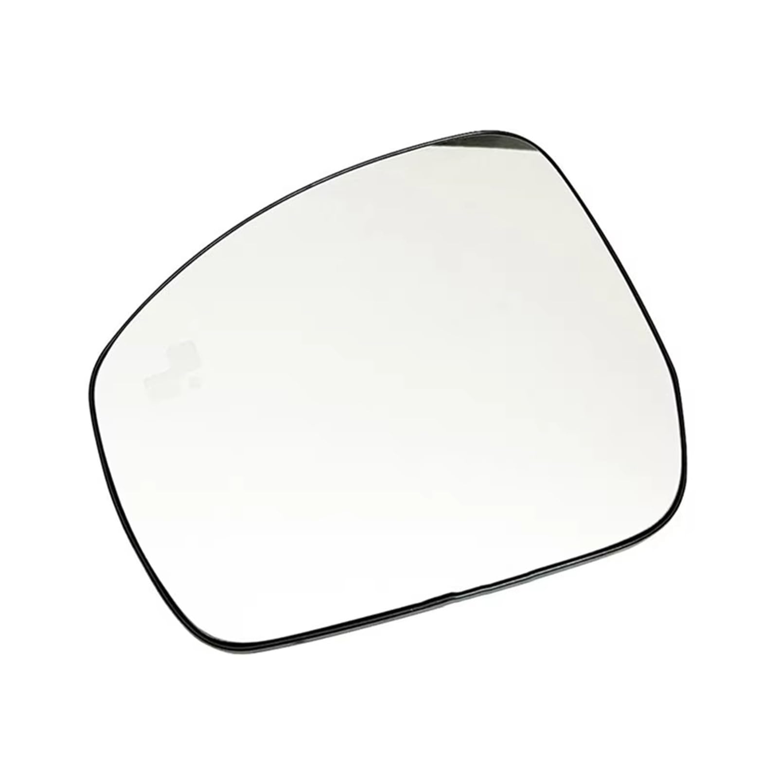 NVETJMUA Spiegelglas Für Land Für Range Für Rover 2013- Für Range Für Rover Sport 2014- Für Discovery 4 5 Erhitzt Blind Spot Warnung Spiegel Glas LR045153 LR045152 Seitenspiegelglas(Links) von NVETJMUA