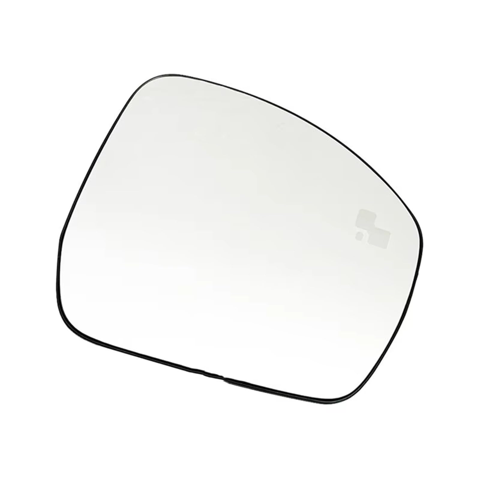 NVETJMUA Spiegelglas Für Land Für Range Für Rover 2013- Für Range Für Rover Sport 2014- Für Discovery 4 5 Erhitzt Blind Spot Warnung Spiegel Glas LR045153 LR045152 Seitenspiegelglas(Rechts) von NVETJMUA