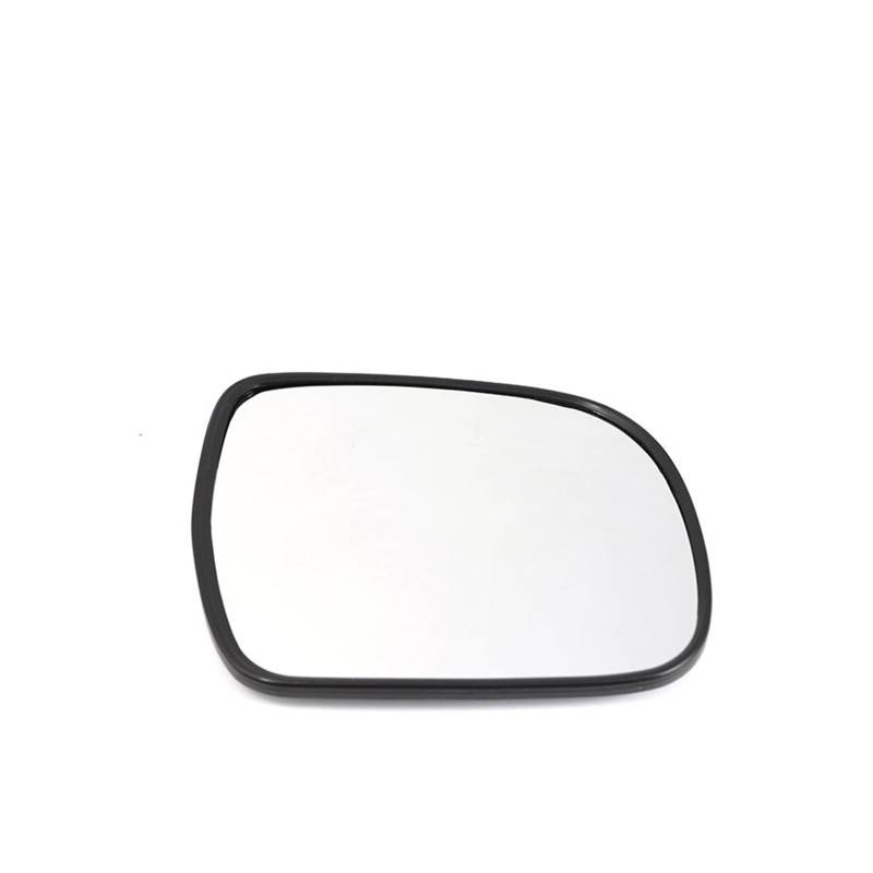 NVETJMUA Spiegelglas Für Lexus Für RX300 Für RX330 350 400H 2003 2004 2005 2006 2007 2008 Spiegel Seite Spiegel Glas Rückspiegel Objektiv Seitenspiegelglas(Rechts) von NVETJMUA