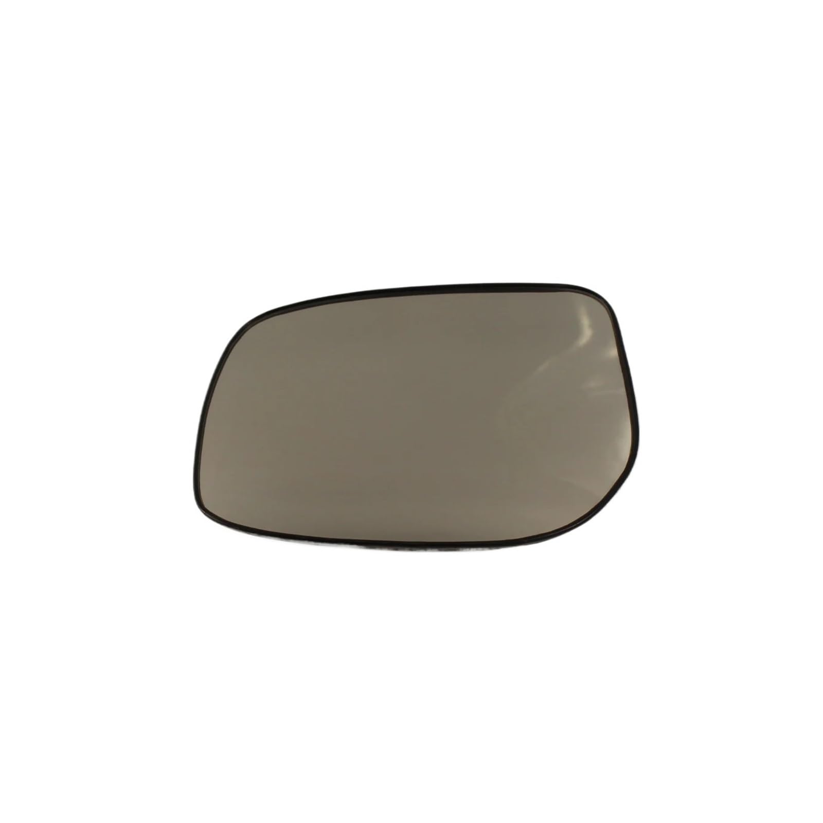 NVETJMUA Spiegelglas Für Toyota Für Camry 2006-2011 Auto Seite Rückspiegel Auto Flügel Hinten Spiegel Glas Mit Basis Erhitzt Seitenspiegelglas(Links) von NVETJMUA