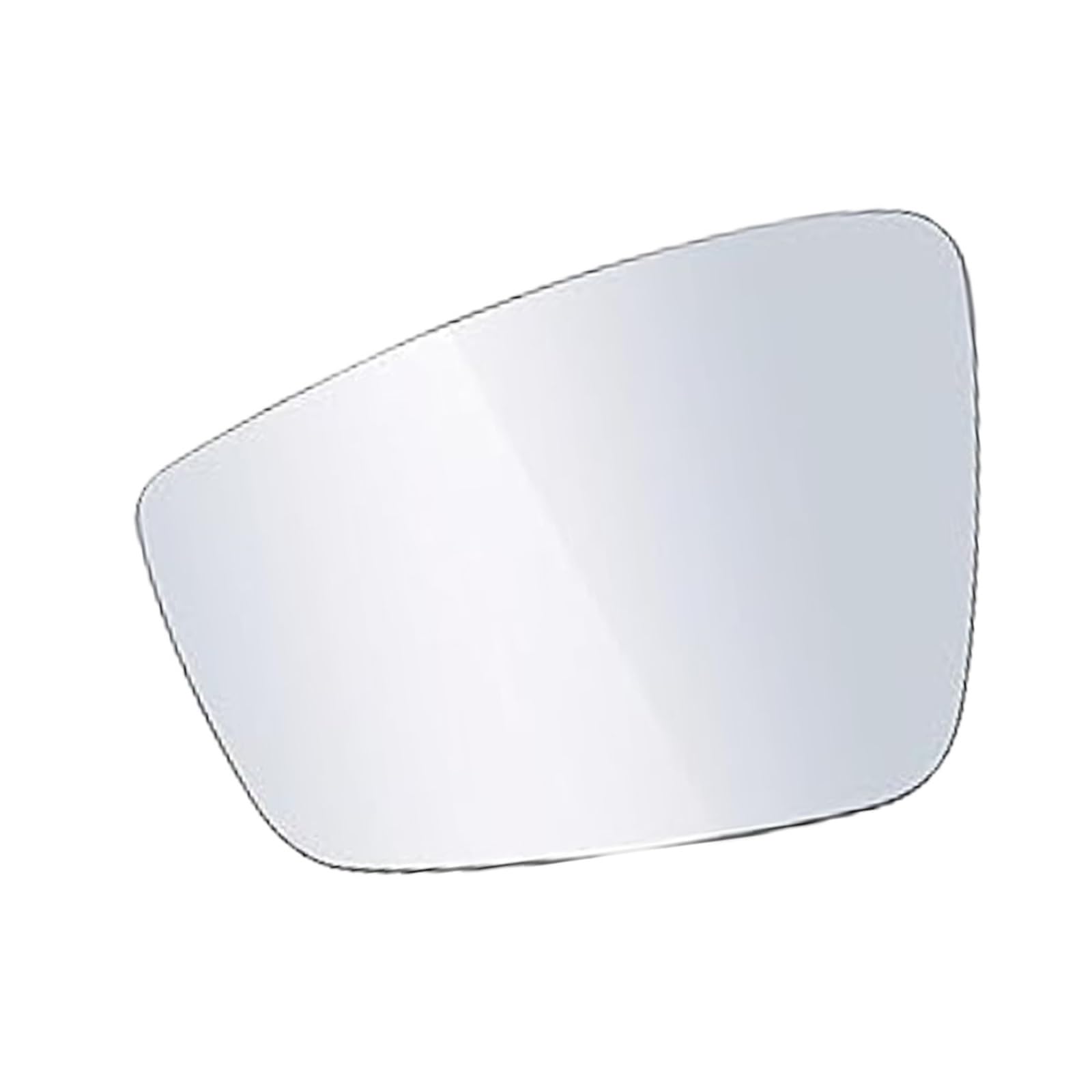 NVETJMUA Spiegelglas Für VW Für Passat Für Käfer Für Jetta Heizung Seite Spiegel Glas Objektiv Rückspiegel Glas 561857522A 5C6857522J 5C6857522K Seitenspiegelglas(Links) von NVETJMUA