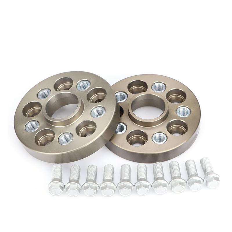 Spurplatten Für 911 Für 928 Für 944 Für Cayenne Für 718 Für 918 2 Stück 20/30/35mm Spurverbreiterungen Adapter PCD 5x130 CB=71,6mm ID=OD Distanzscheiben Auto(2Piece 20mm) von NVETJMUA