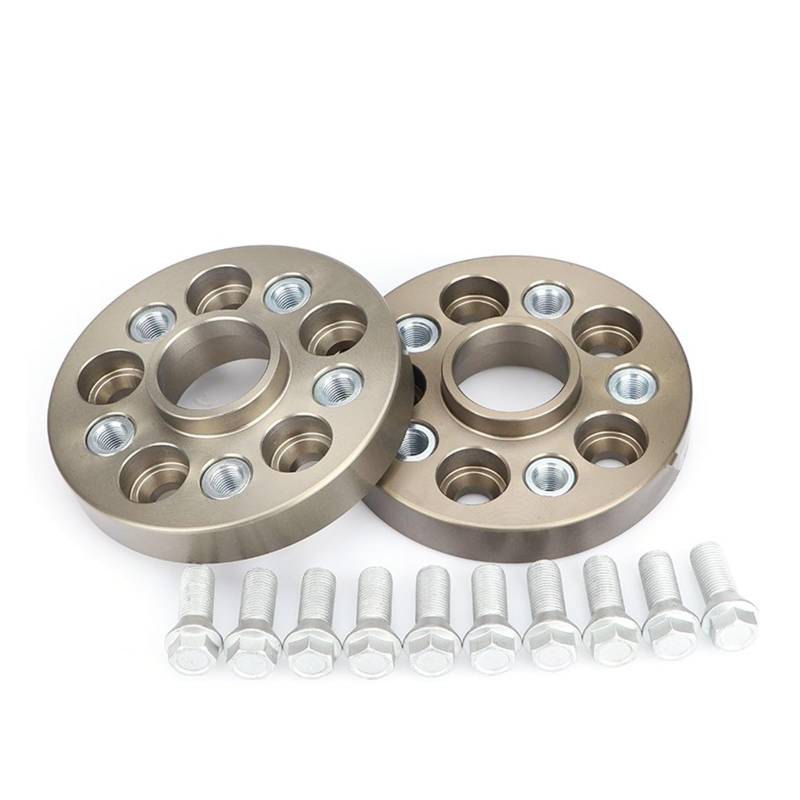 Spurplatten Für 911 Für 928 Für 944 Für Cayenne Für 718 Für 918 2 Stück 20/30/35mm Spurverbreiterungen Adapter PCD 5x130 CB=71,6mm ID=OD Distanzscheiben Auto(2Piece 35mm) von NVETJMUA